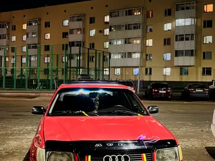 Audi 100 1991 года за 1 300 000 тг. в Астана