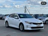 Kia Optima 2016 годаүшін5 200 000 тг. в Актобе – фото 3