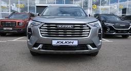 Haval Jolion Comfort 1.5T MT 2023 года за 8 990 000 тг. в Караганда – фото 2