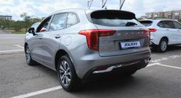 Haval Jolion Comfort 1.5T MT 2023 года за 8 990 000 тг. в Караганда – фото 5