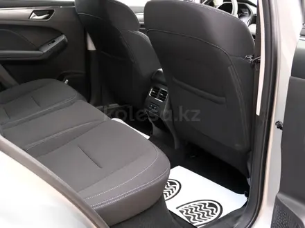 Haval Jolion Comfort 1.5T MT 2023 года за 8 990 000 тг. в Караганда – фото 16