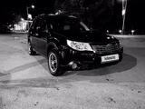 Subaru Forester 2009 года за 5 400 000 тг. в Актобе – фото 3