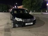 Subaru Forester 2009 года за 5 300 000 тг. в Актобе