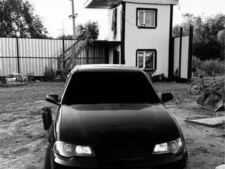 Daewoo Nexia