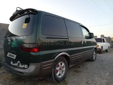 Hyundai Starex 1997 года за 1 400 000 тг. в Туркестан