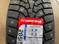 205/55r16 Nankang Ice Arctic SW-9үшін40 000 тг. в Астана – фото 4