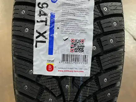 205/55r16 Nankang Ice Arctic SW-9 за 40 000 тг. в Астана – фото 5