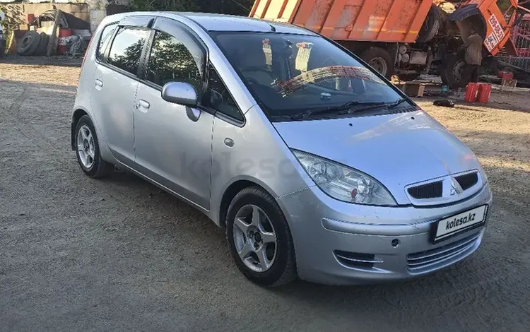 Mitsubishi Colt 2003 годаүшін3 000 000 тг. в Павлодар