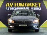 Volkswagen Passat 2016 годаүшін8 300 000 тг. в Алматы – фото 2