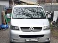 Volkswagen Multivan 2007 года за 10 900 000 тг. в Алматы – фото 2
