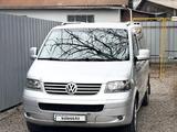 Volkswagen Multivan 2007 года за 10 900 000 тг. в Алматы