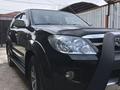 Toyota Fortuner 2007 года за 11 800 000 тг. в Шымкент