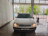 Volkswagen Golf 2002 года за 3 500 000 тг. в Кордай – фото 3