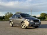 Chevrolet Nexia 2022 года за 5 050 000 тг. в Костанай
