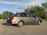 Chevrolet Nexia 2022 года за 5 050 000 тг. в Костанай – фото 3