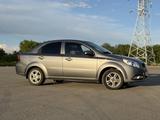 Chevrolet Nexia 2022 года за 5 050 000 тг. в Костанай – фото 2