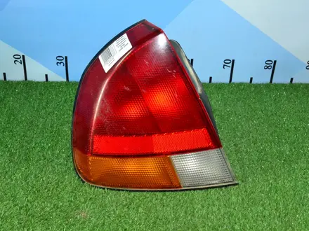 Задний фонарь Mitsubishi Carisma (Хэтчбэк) за 20 000 тг. в Тараз – фото 5