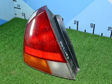 Задний фонарь Mitsubishi Carisma (Хэтчбэк) за 20 000 тг. в Тараз – фото 6