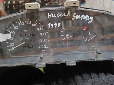 Щитки приборов Ниссан за 10 000 тг. в Караганда