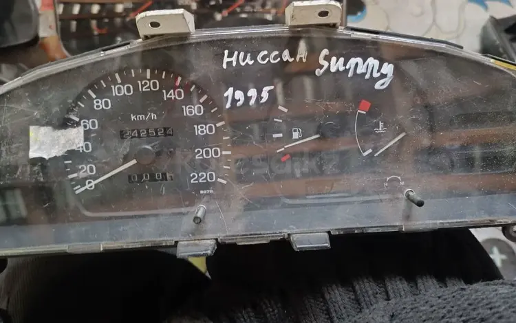 Щитки приборов Ниссан за 10 000 тг. в Караганда