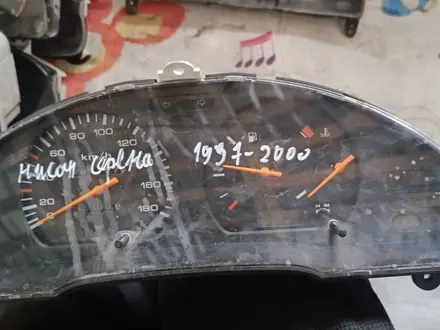 Щитки приборов Ниссан за 10 000 тг. в Караганда – фото 3
