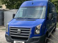 Volkswagen  Crafter 2007 годаүшін12 000 000 тг. в Шымкент