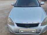 ВАЗ (Lada) Priora 2170 2013 годаүшін1 650 000 тг. в Актау
