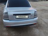 ВАЗ (Lada) Priora 2170 2013 годаүшін1 650 000 тг. в Актау – фото 3