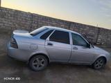 ВАЗ (Lada) Priora 2170 2013 годаүшін1 650 000 тг. в Актау – фото 4