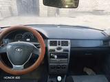 ВАЗ (Lada) Priora 2170 2013 годаүшін1 650 000 тг. в Актау – фото 5