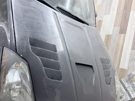 Капот velside за 120 000 тг. в Алматы