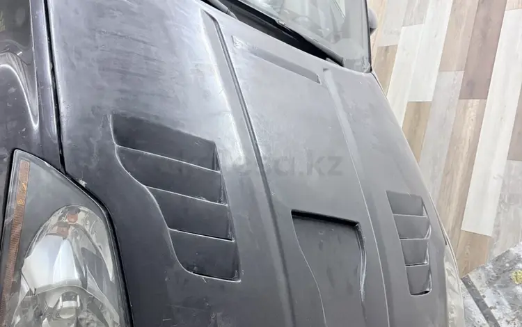 Капот velsideүшін120 000 тг. в Алматы