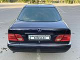Mercedes-Benz E 280 1996 годаfor3 000 000 тг. в Кызылорда – фото 3