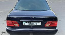 Mercedes-Benz E 280 1996 годаfor3 000 000 тг. в Кызылорда – фото 3