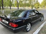 Mercedes-Benz E 280 1996 годаfor3 000 000 тг. в Кызылорда – фото 4