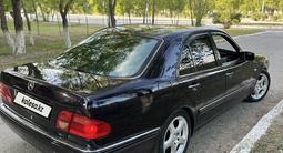 Mercedes-Benz E 280 1996 годаfor3 000 000 тг. в Кызылорда – фото 4
