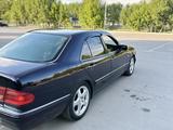 Mercedes-Benz E 280 1996 годаfor3 000 000 тг. в Кызылорда – фото 5