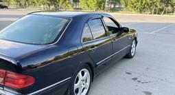 Mercedes-Benz E 280 1996 годаfor3 000 000 тг. в Кызылорда – фото 5