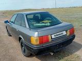 Audi 80 1991 годаүшін700 000 тг. в Экибастуз – фото 4