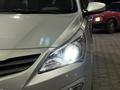 Hyundai Accent 2014 годаүшін5 900 000 тг. в Алматы – фото 12