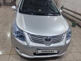 Toyota Avensis 2009 года за 6 800 000 тг. в Петропавловск – фото 2