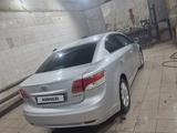 Toyota Avensis 2009 года за 6 800 000 тг. в Петропавловск – фото 5