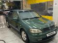 Opel Astra 2001 года за 2 500 000 тг. в Шымкент – фото 4