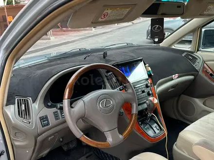 Lexus RX 300 2001 года за 5 500 000 тг. в Алматы – фото 13