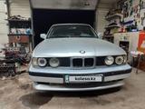 BMW 520 1991 года за 1 300 000 тг. в Усть-Каменогорск