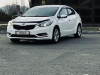 Kia Cerato 2014 года за 6 300 000 тг. в Кокшетау