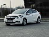 Kia Cerato 2014 года за 6 300 000 тг. в Кокшетау – фото 3