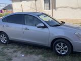 Nissan Almera 2018 года за 4 500 000 тг. в Алматы – фото 2