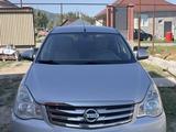 Nissan Almera 2018 года за 4 500 000 тг. в Алматы