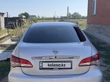 Nissan Almera 2018 года за 4 500 000 тг. в Алматы – фото 3